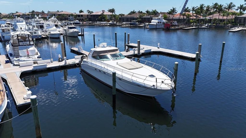 Photo of 102 Riviera Dunes Way #S-55, Palmetto, FL 34221 (MLS # A4690435)