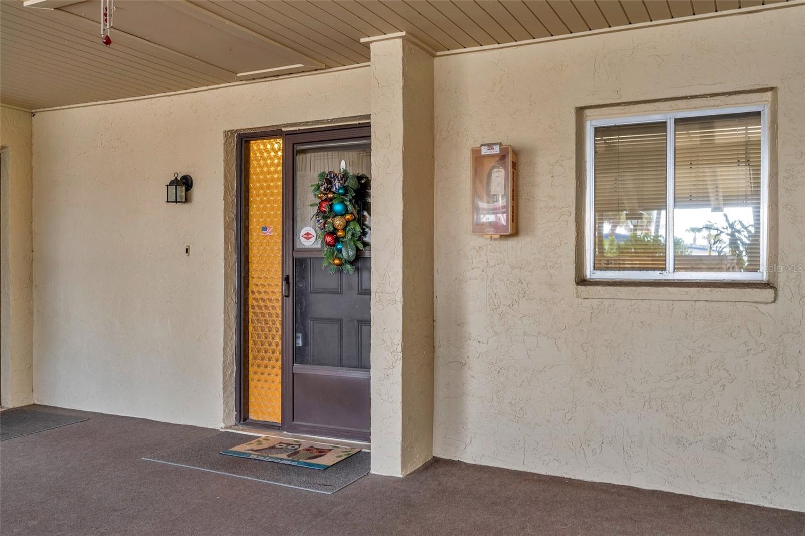 NEW HAVEN CONDO - Residential