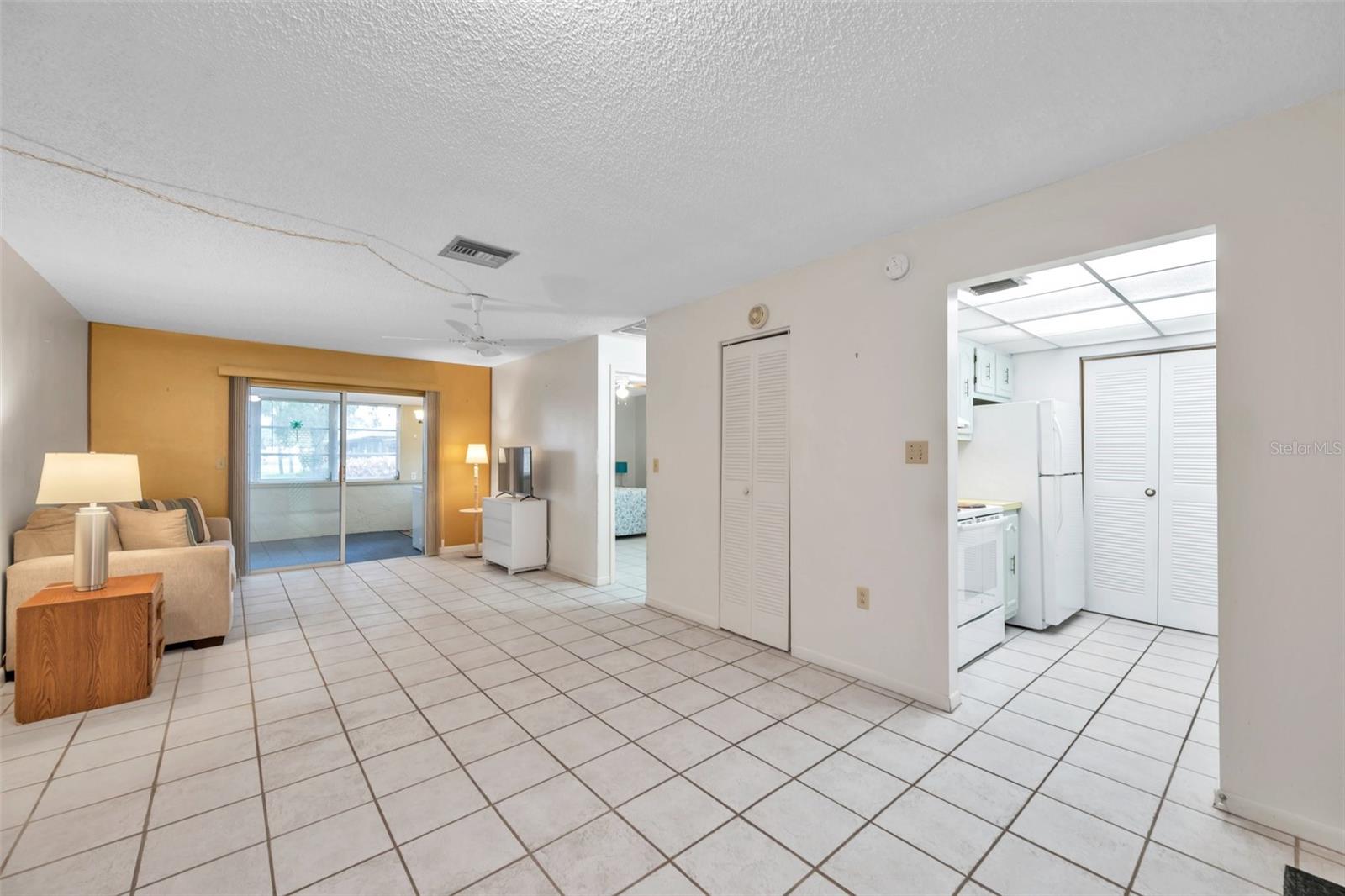 NEW HAVEN CONDO - Residential