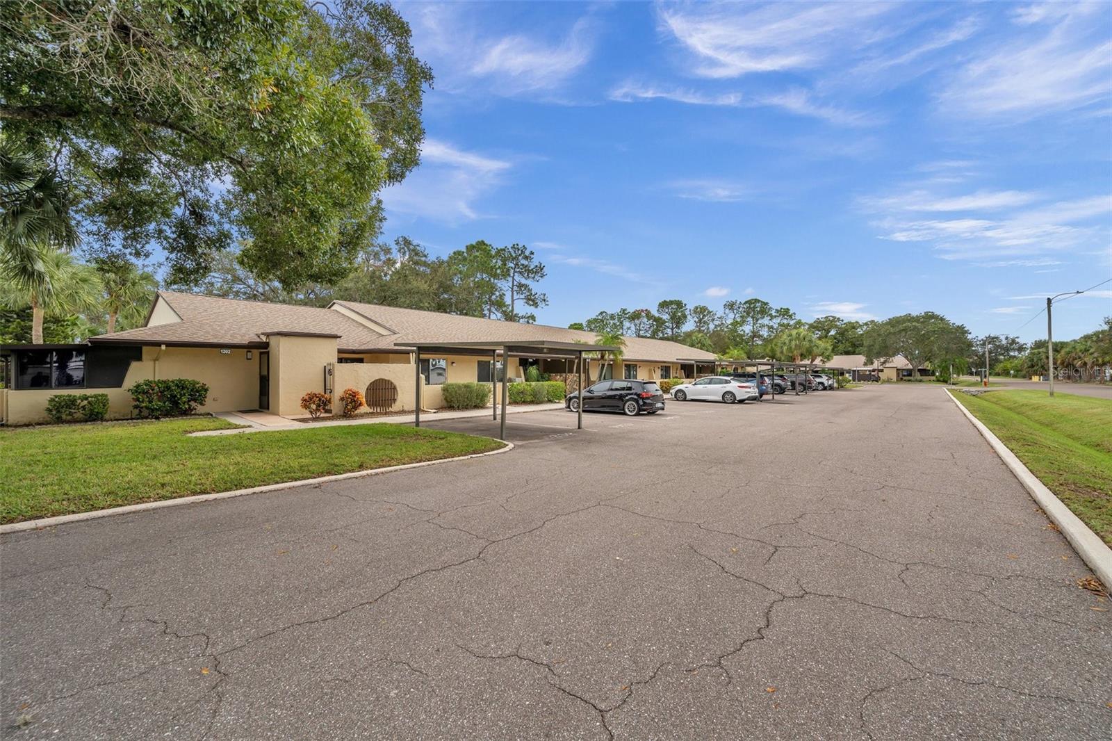 NEW HAVEN CONDO - Residential