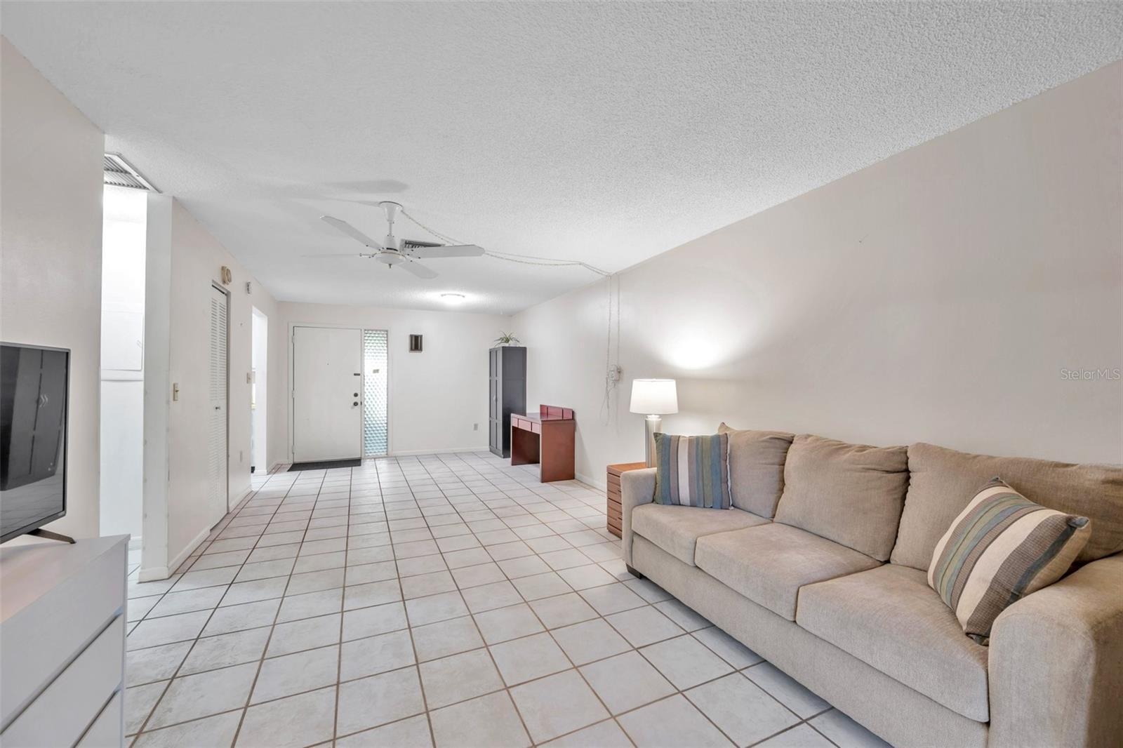 NEW HAVEN CONDO - Residential