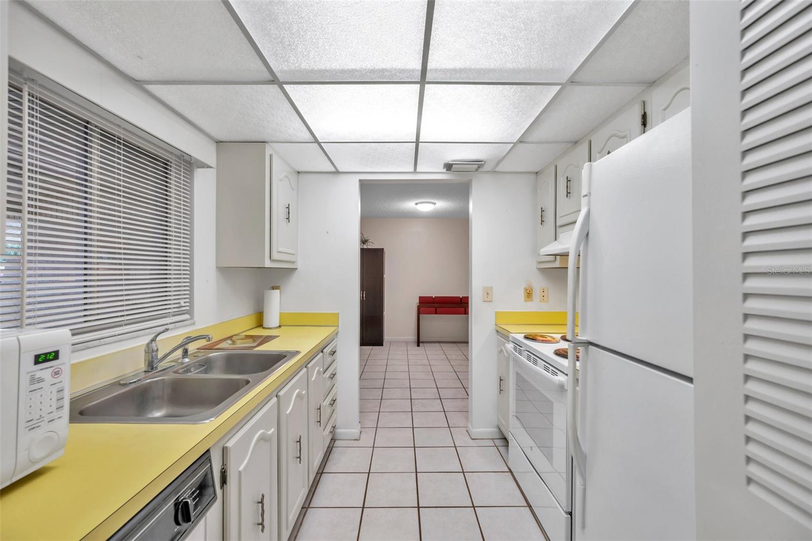 NEW HAVEN CONDO - Residential