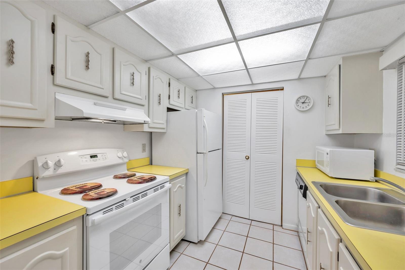 NEW HAVEN CONDO - Residential