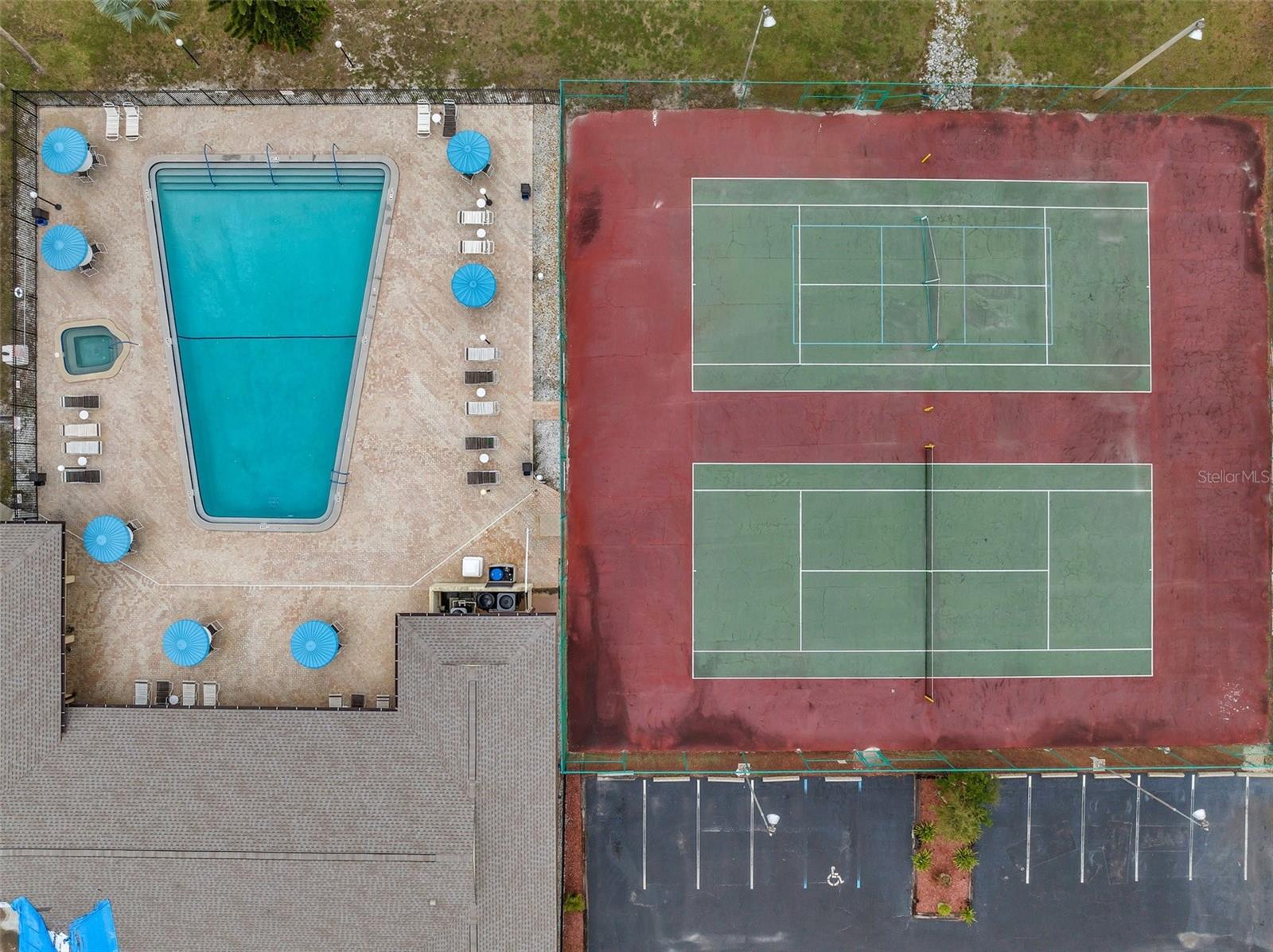 NEW HAVEN CONDO - Residential