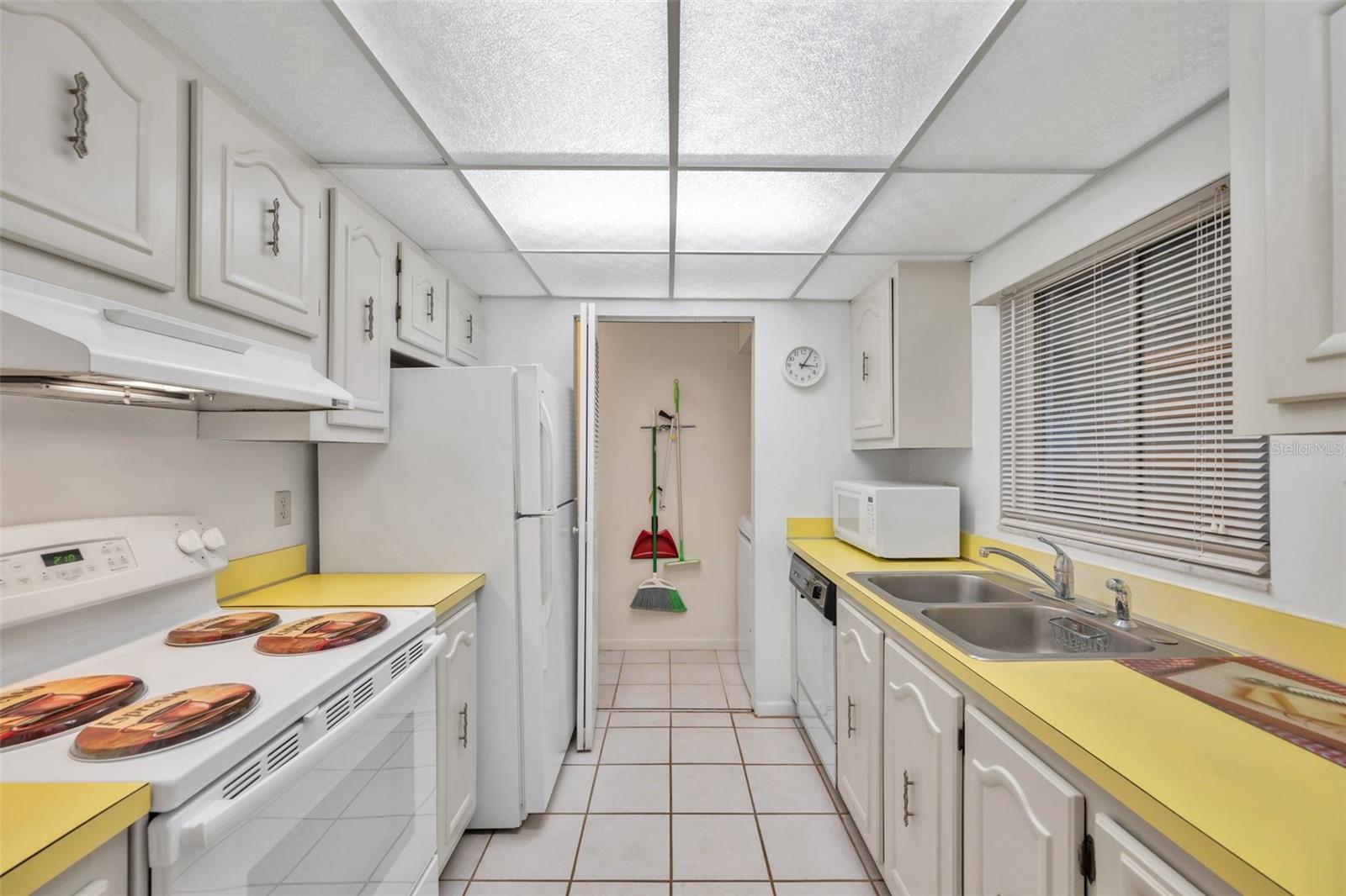 NEW HAVEN CONDO - Residential