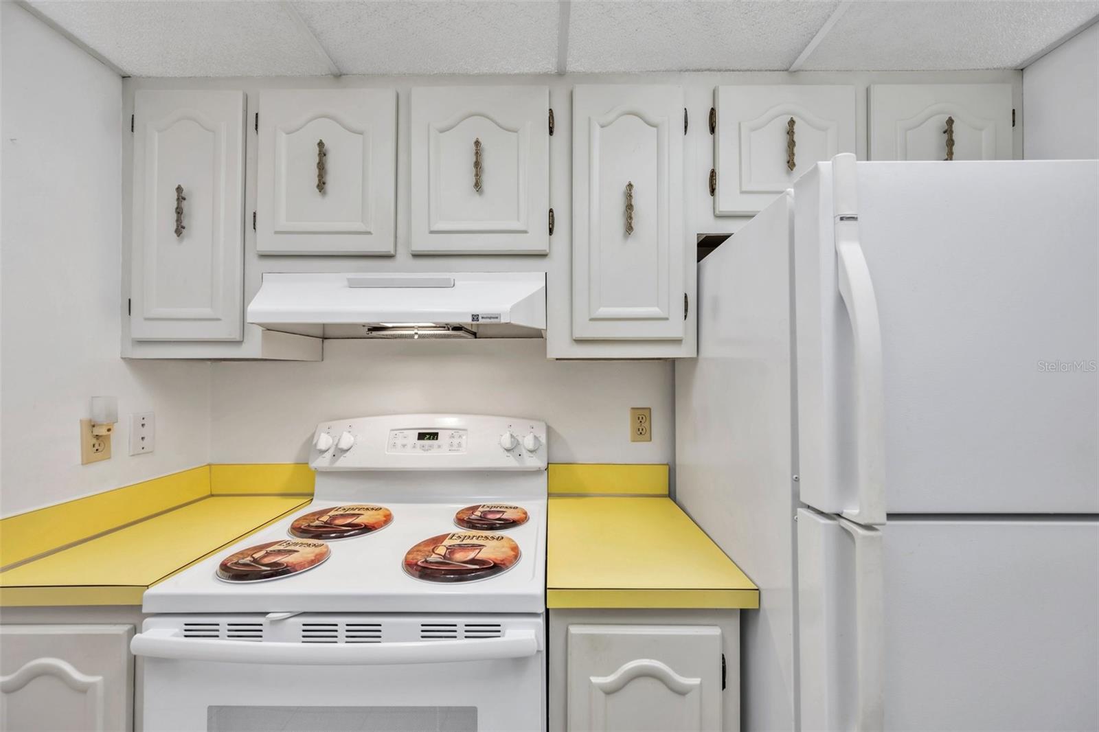 NEW HAVEN CONDO - Residential