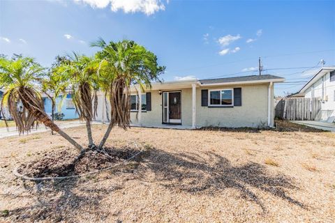 A home in NEW PORT RICHEY