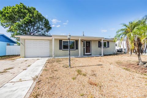 A home in NEW PORT RICHEY