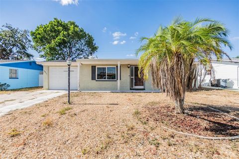 A home in NEW PORT RICHEY