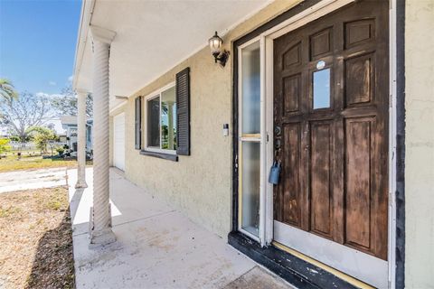 A home in NEW PORT RICHEY