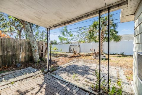 A home in NEW PORT RICHEY