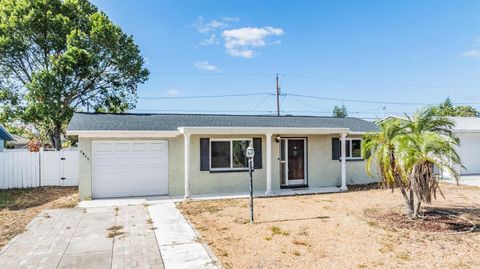 A home in NEW PORT RICHEY