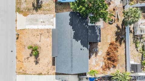 A home in NEW PORT RICHEY