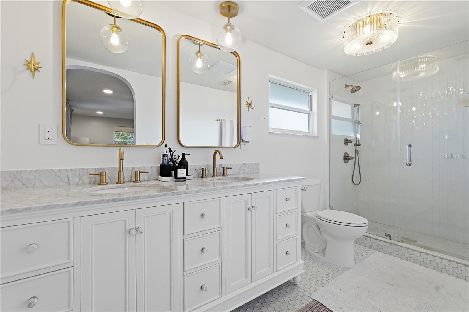 SHORE ACRES BAYOU GRANDE SEC - Residential