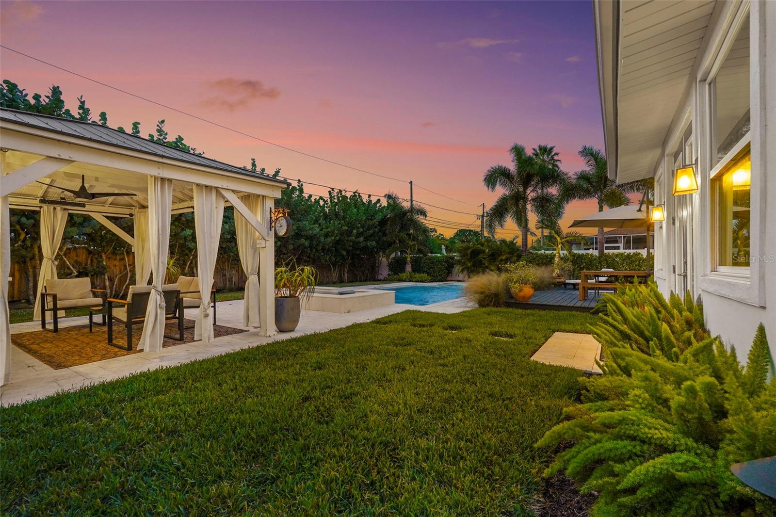 SHORE ACRES BAYOU GRANDE SEC - Residential