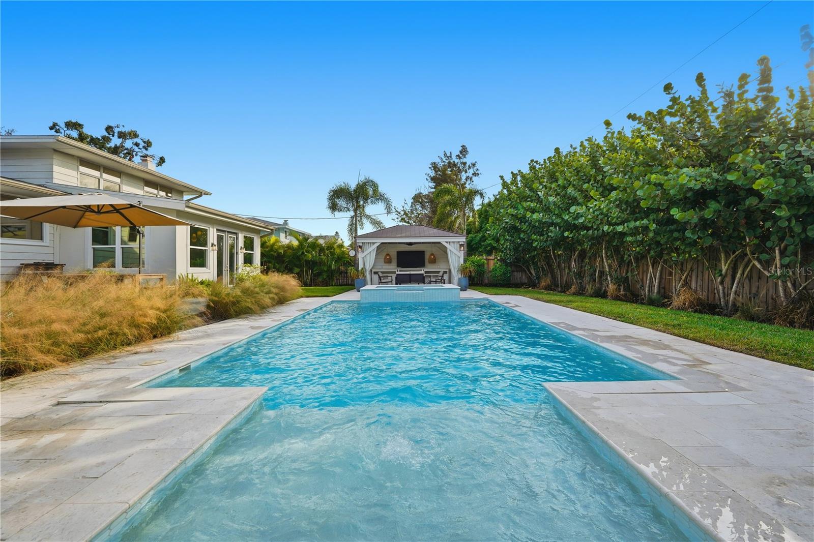 SHORE ACRES BAYOU GRANDE SEC - Residential