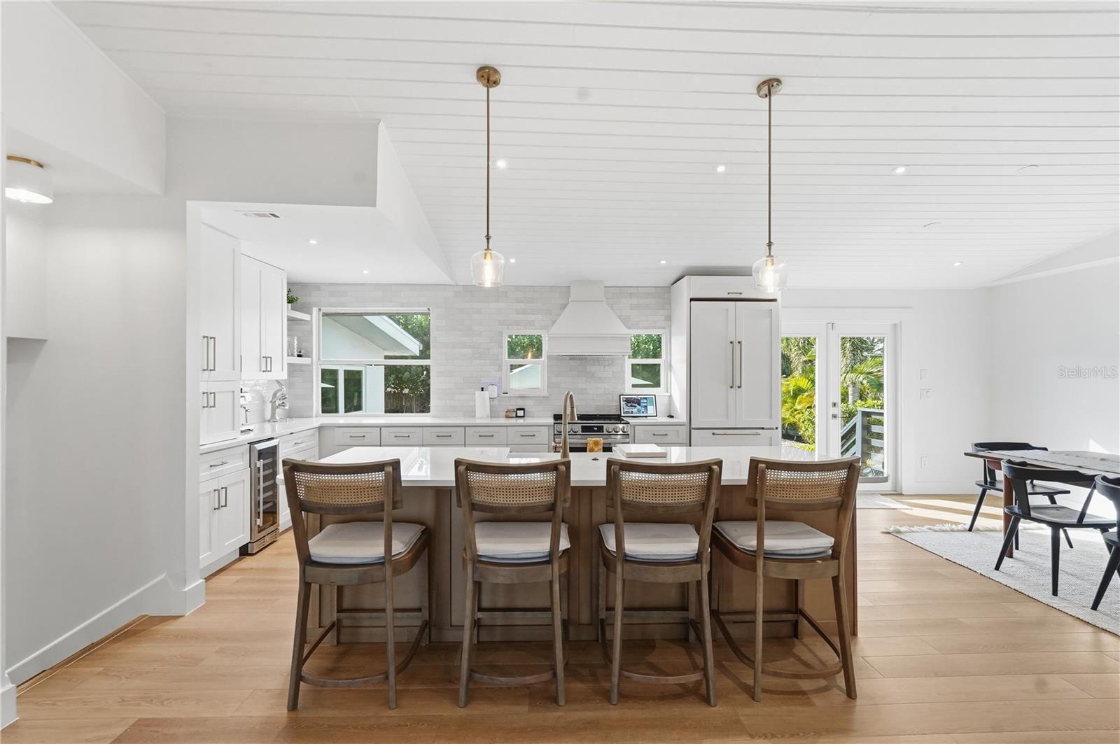 SHORE ACRES BAYOU GRANDE SEC - Residential