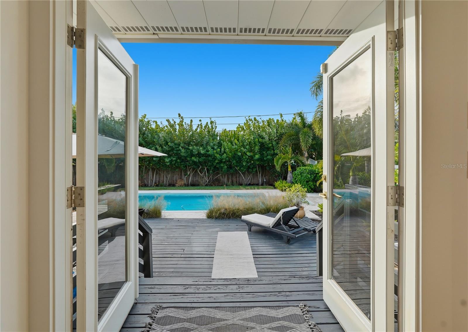 SHORE ACRES BAYOU GRANDE SEC - Residential