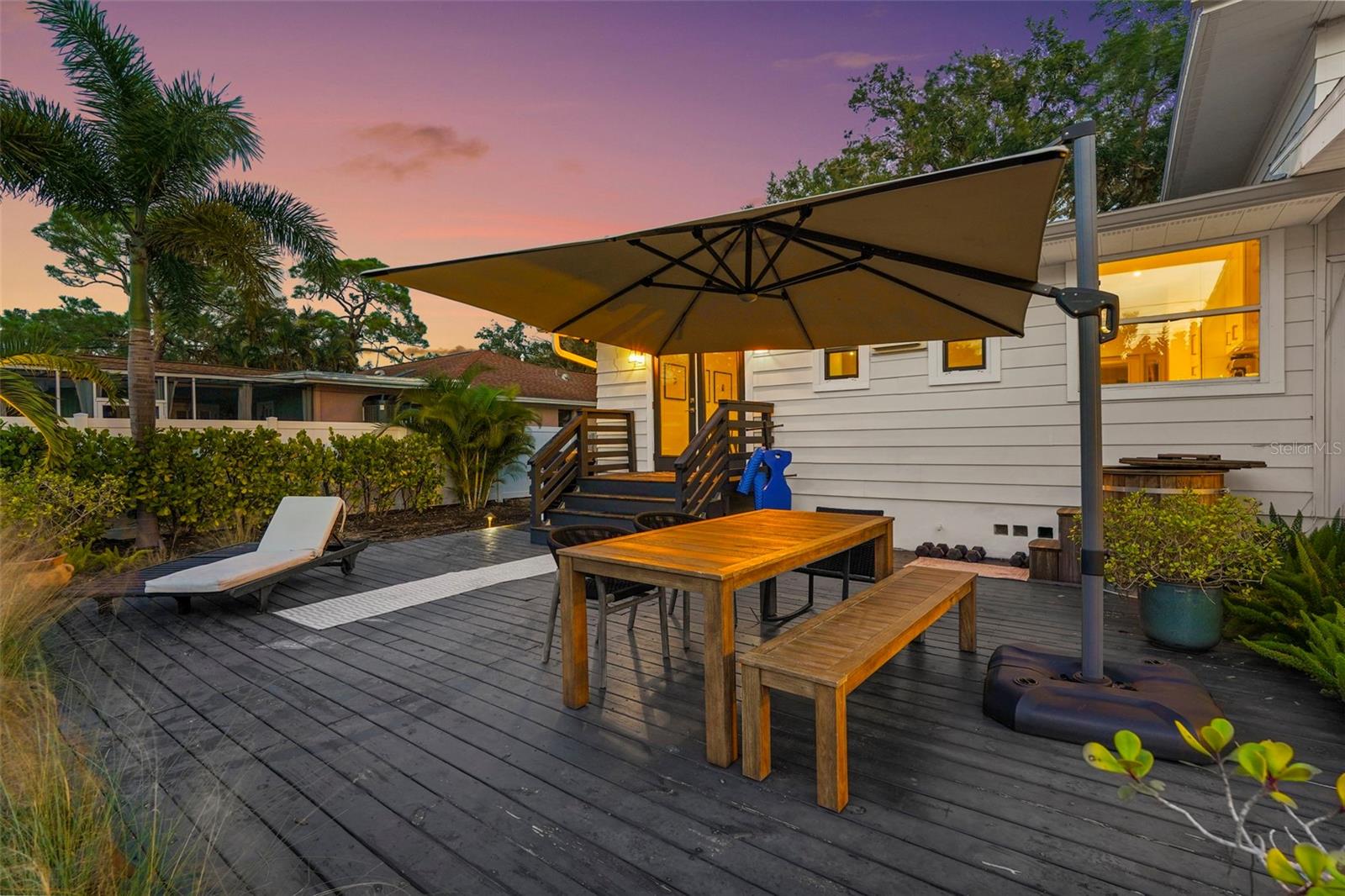 SHORE ACRES BAYOU GRANDE SEC - Residential