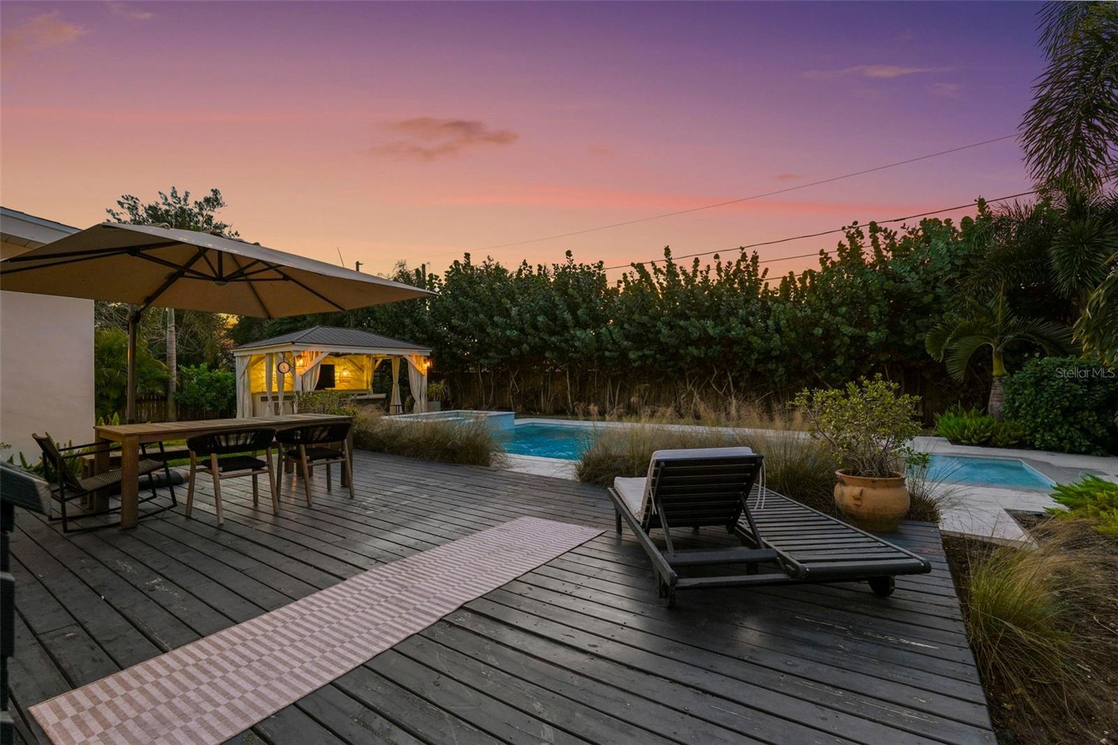 SHORE ACRES BAYOU GRANDE SEC - Residential