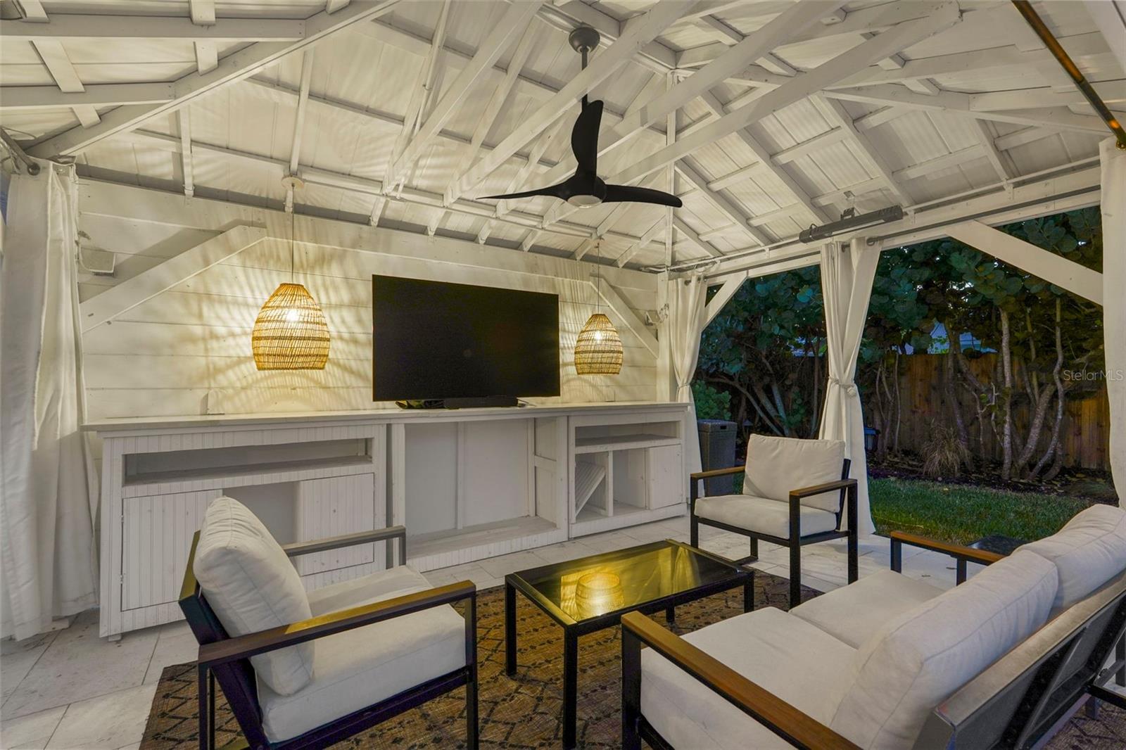 SHORE ACRES BAYOU GRANDE SEC - Residential