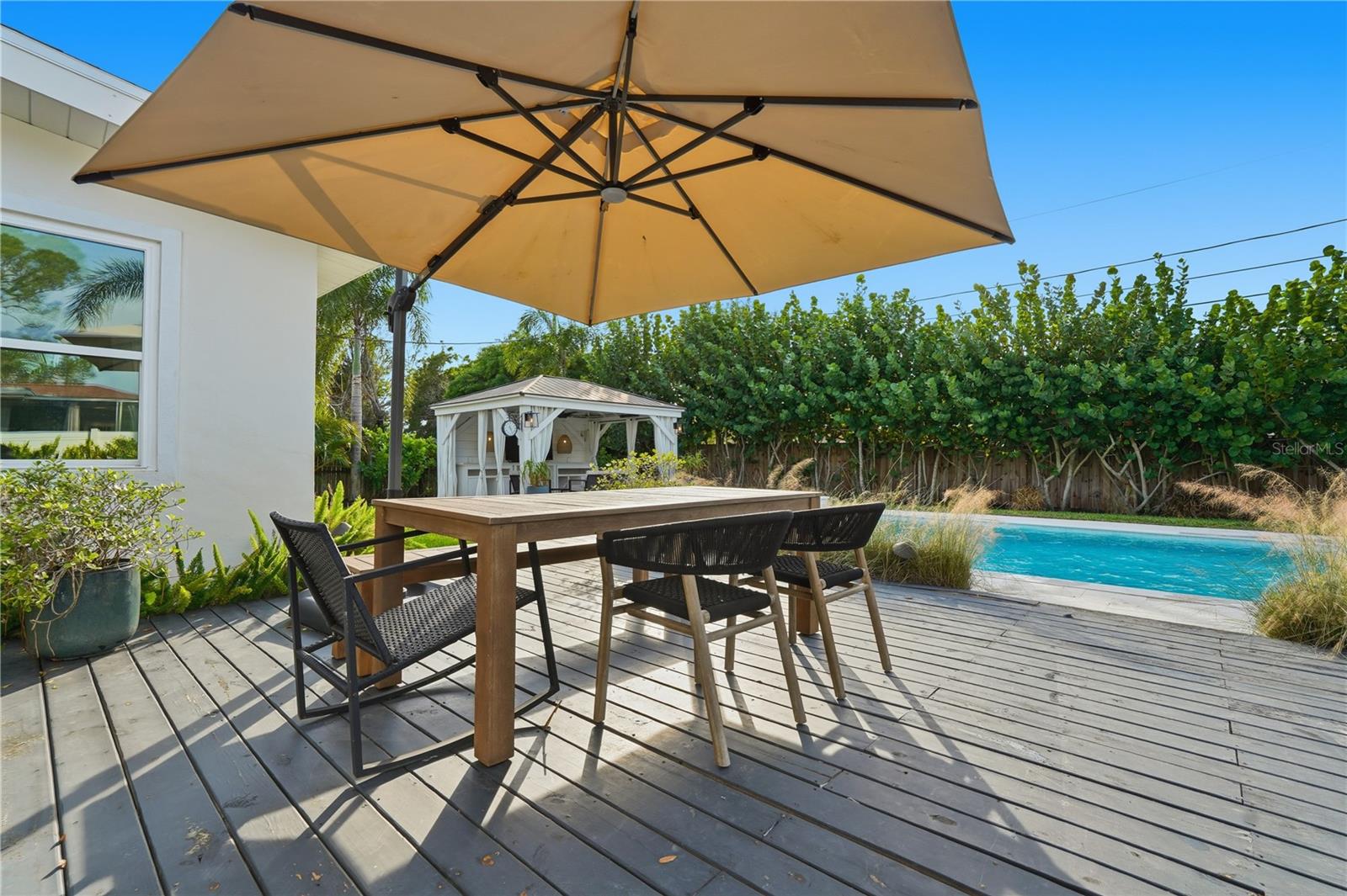 SHORE ACRES BAYOU GRANDE SEC - Residential