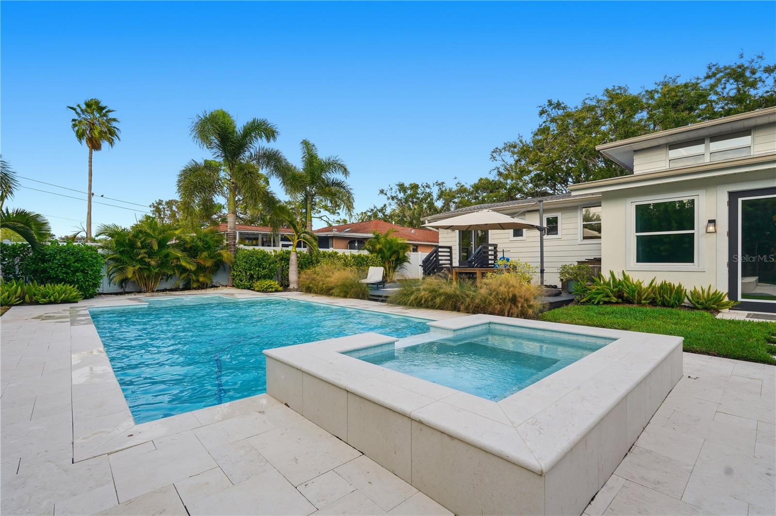 SHORE ACRES BAYOU GRANDE SEC - Residential