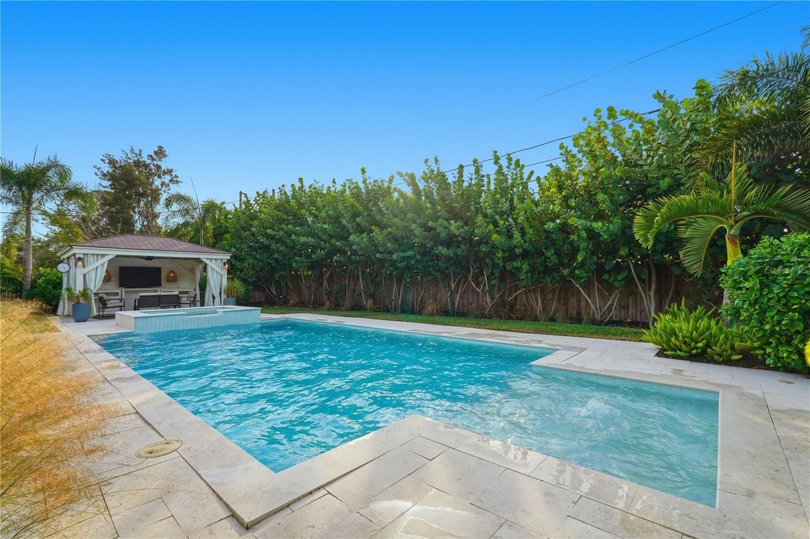 SHORE ACRES BAYOU GRANDE SEC - Residential