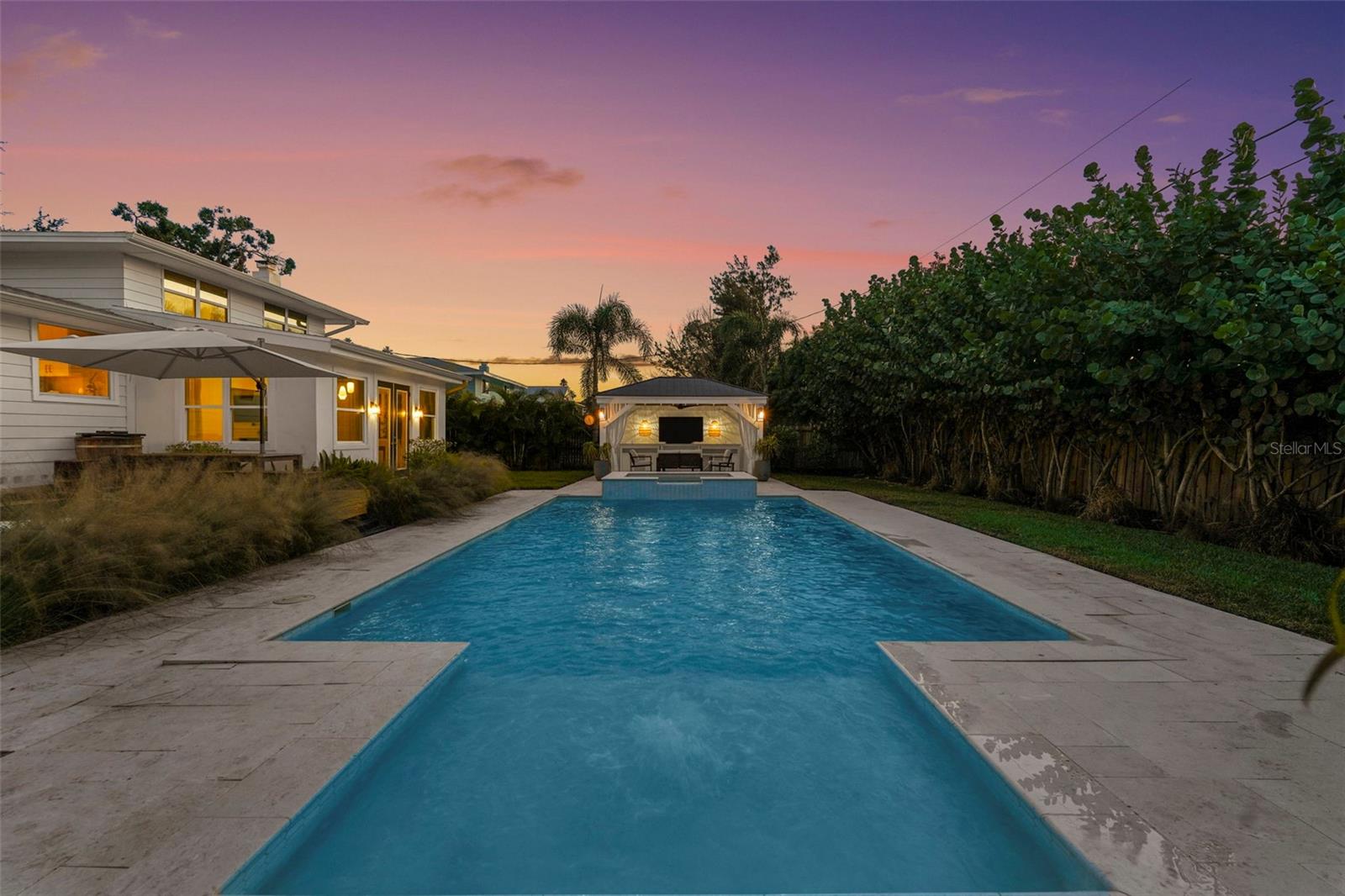 SHORE ACRES BAYOU GRANDE SEC - Residential