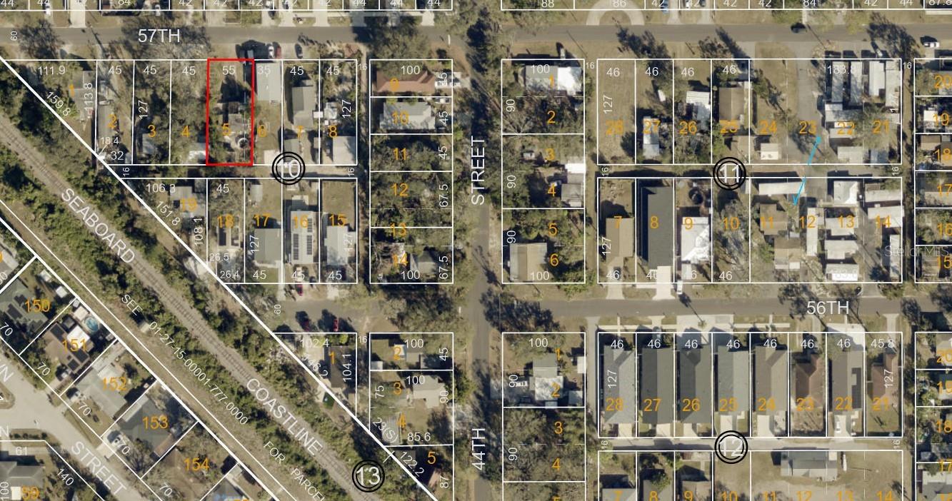 HIGHLAND GROVES - Land