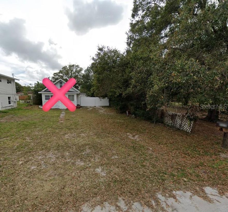 ** Vacant Lot ** 55 Ft of Road Frontage and 127 Ft Deep 6,974 Square Foot Property. Previous Home has been Removed. Utilities Already in Place. This is the Perfect Lot to Start Development Right Away! This Oversized Residential Lot is Out of the Flood Zone and Zoned R 4 and NO HOA. Established Location of Highland Groves in Sought After Saint Pete!! Close to Proximity to Pinellas Park's Arts District Offering a Vibrant Atmosphere!  Amenities & Convivences are All Nearby Including Restaurants for Dining, an Array of Shopping Options, Public Library and Much More! Gorgeous Gulf Beaches are Not Far and Offer Endless Adventures! This Area is Experiencing Robust Revitalization ~ Make an Offer and Secure this Homesite Today!!