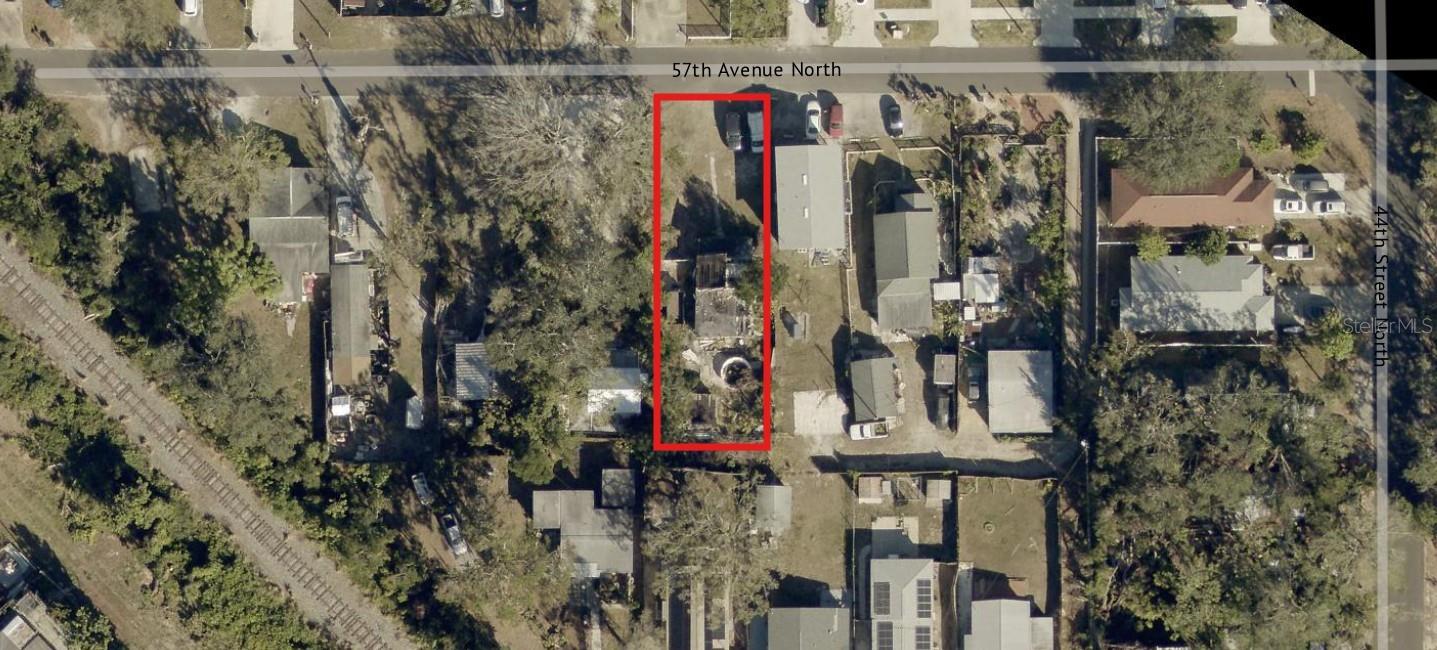 HIGHLAND GROVES - Land