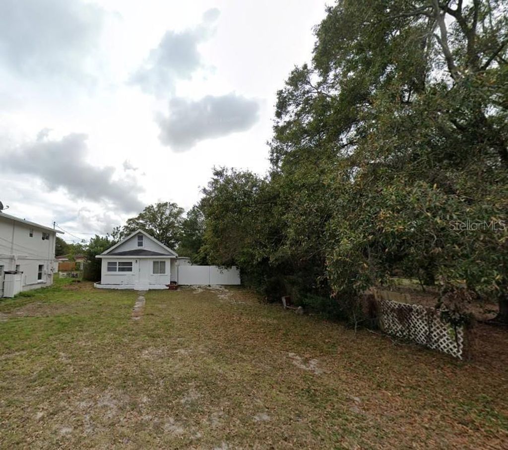 Photo of 4428 57th Avenue N, St Petersburg, FL 33714 (MLS # O6363463)