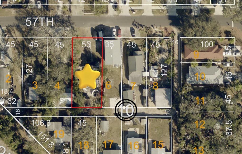 HIGHLAND GROVES - Land