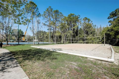 A home in WESLEY CHAPEL