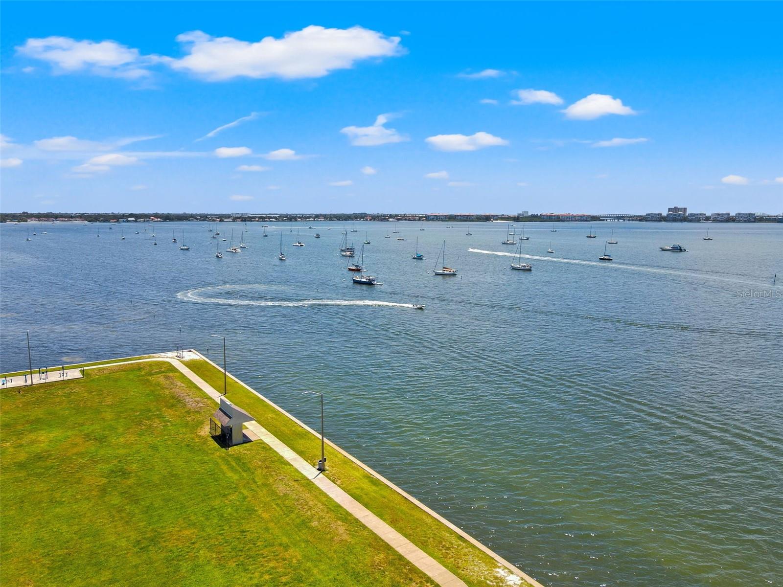 TOWN SHORES OF GULFPORT - Residential