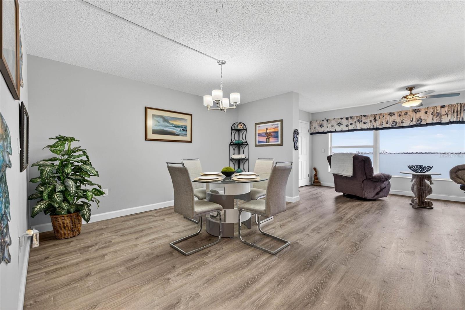 TOWN SHORES OF GULFPORT - Residential