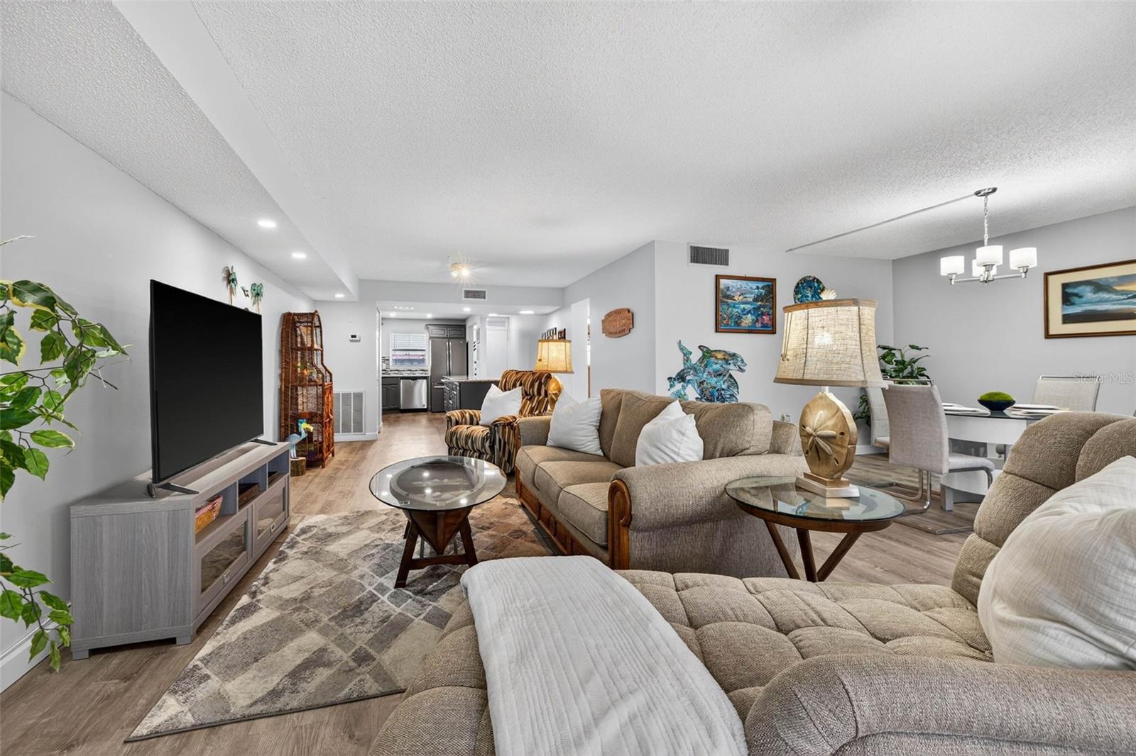 TOWN SHORES OF GULFPORT - Residential