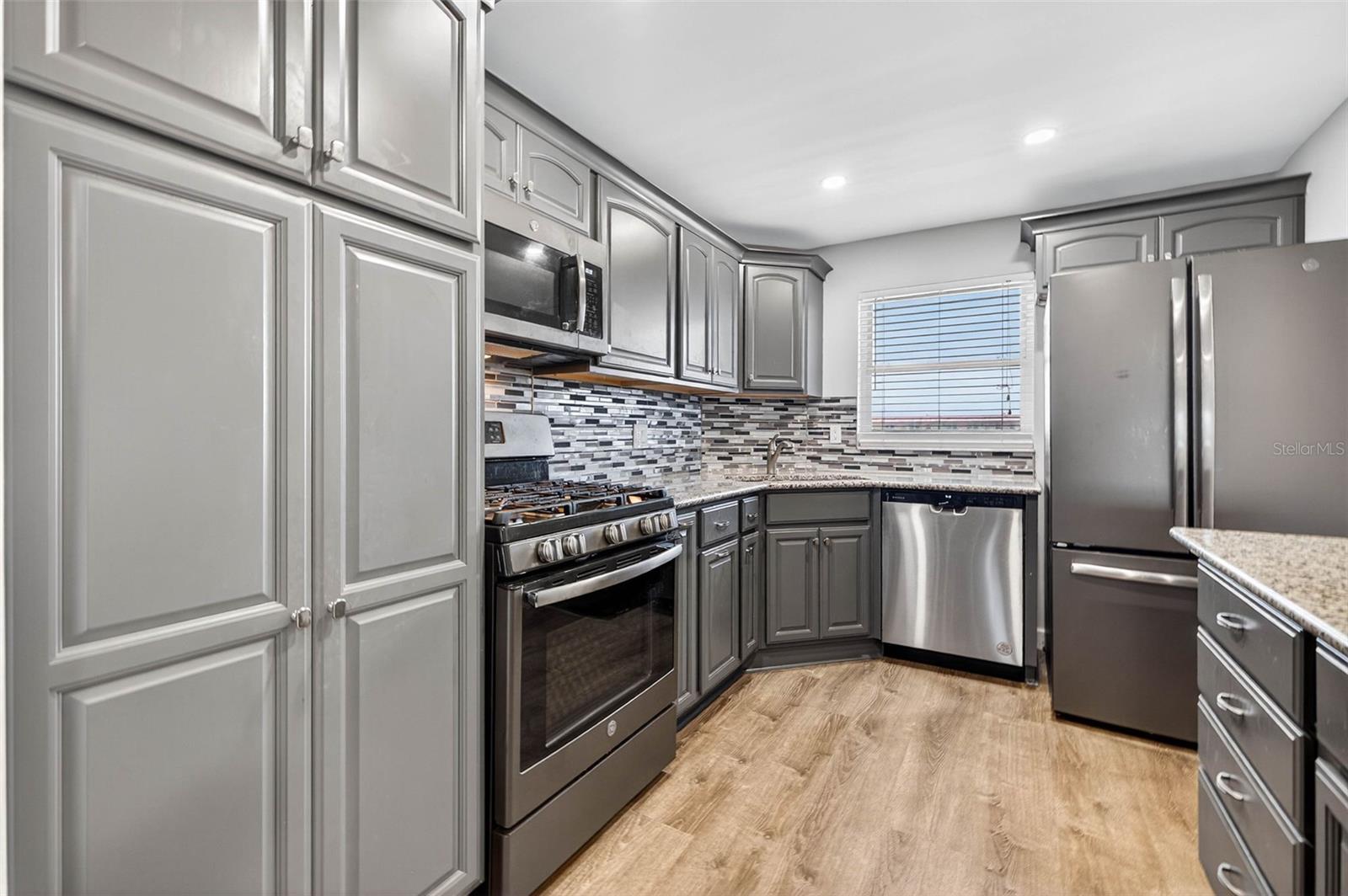 TOWN SHORES OF GULFPORT - Residential