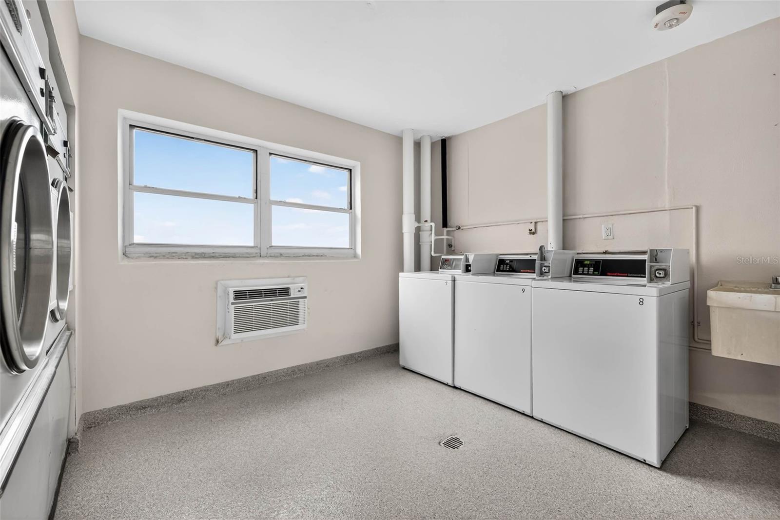 TOWN SHORES OF GULFPORT - Residential