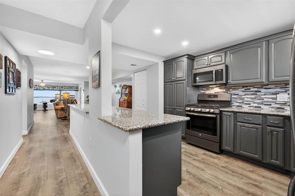 Photo of 6020 Shore Boulevard S #602, Gulfport, FL 33707 (MLS # TB8442626)