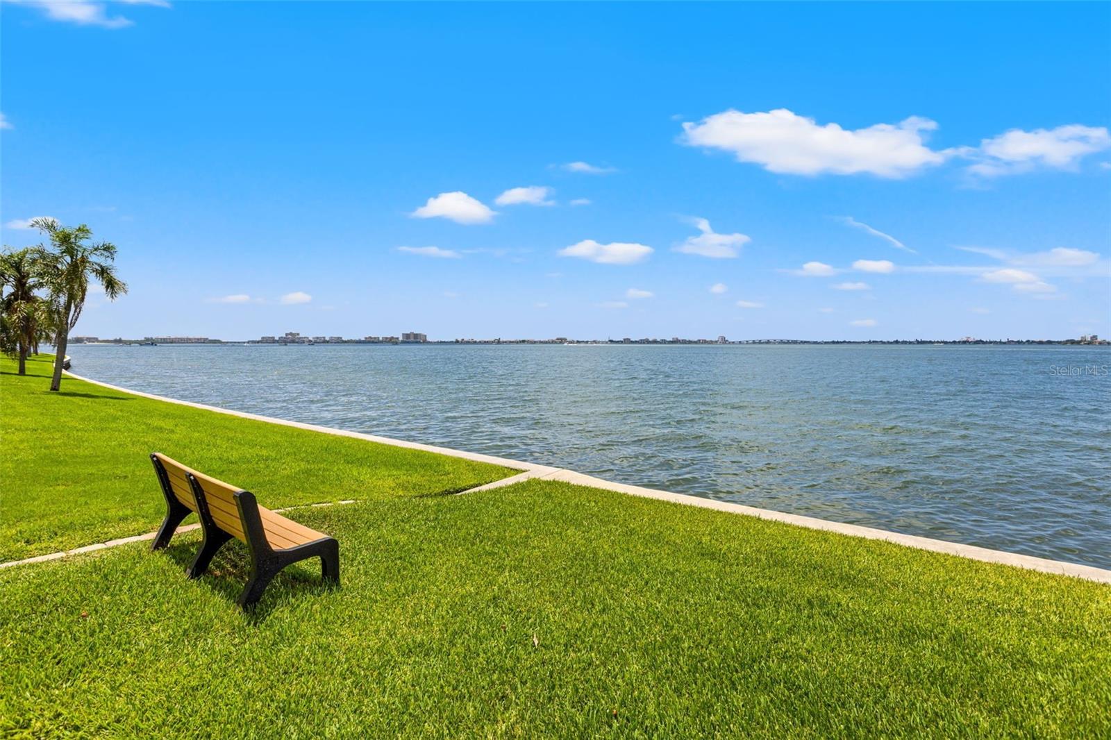 TOWN SHORES OF GULFPORT - Residential