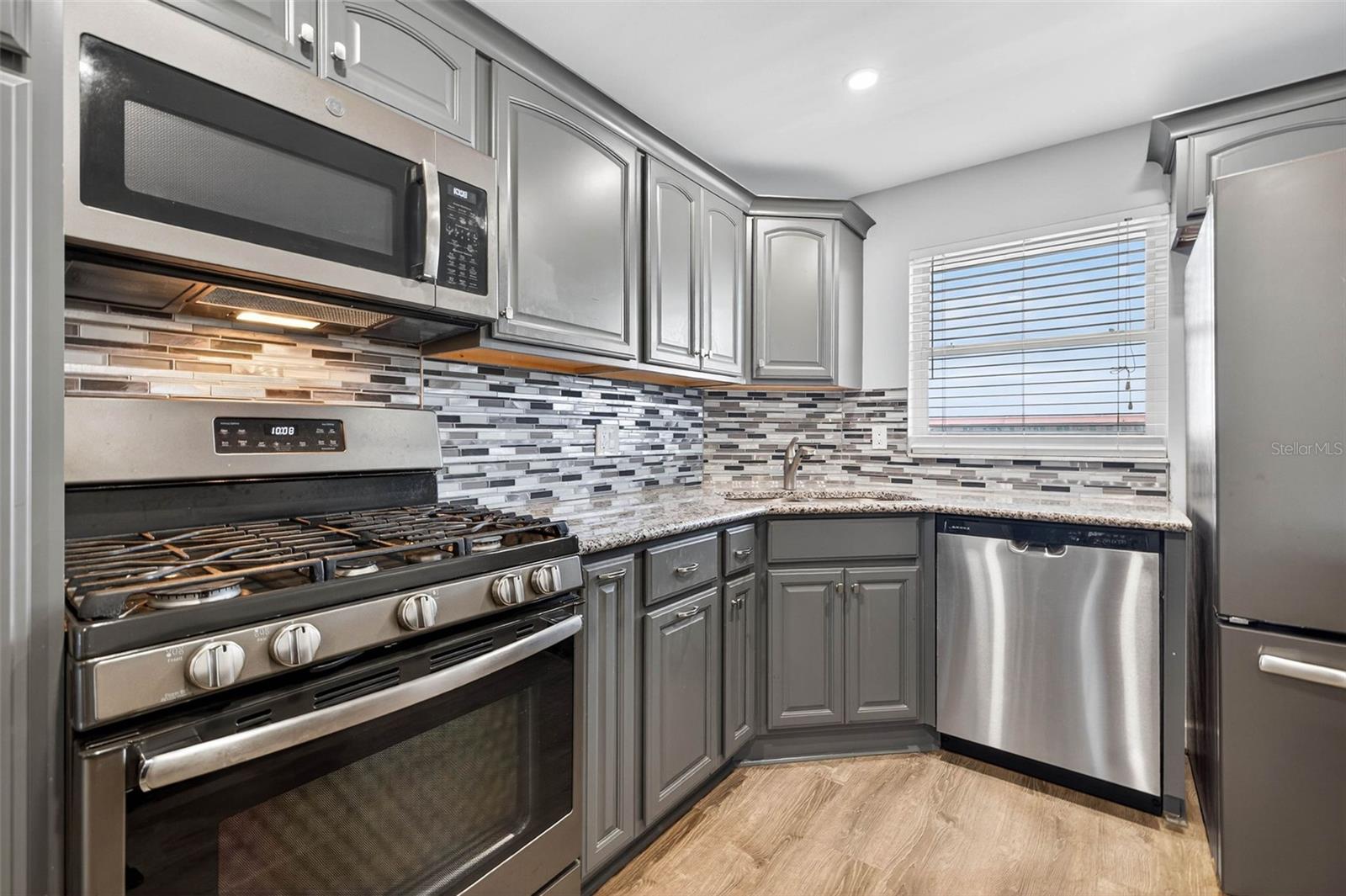 TOWN SHORES OF GULFPORT - Residential