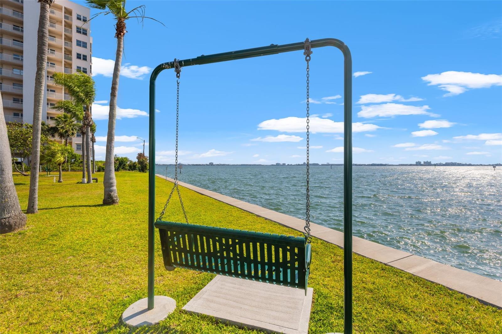 TOWN SHORES OF GULFPORT - Residential