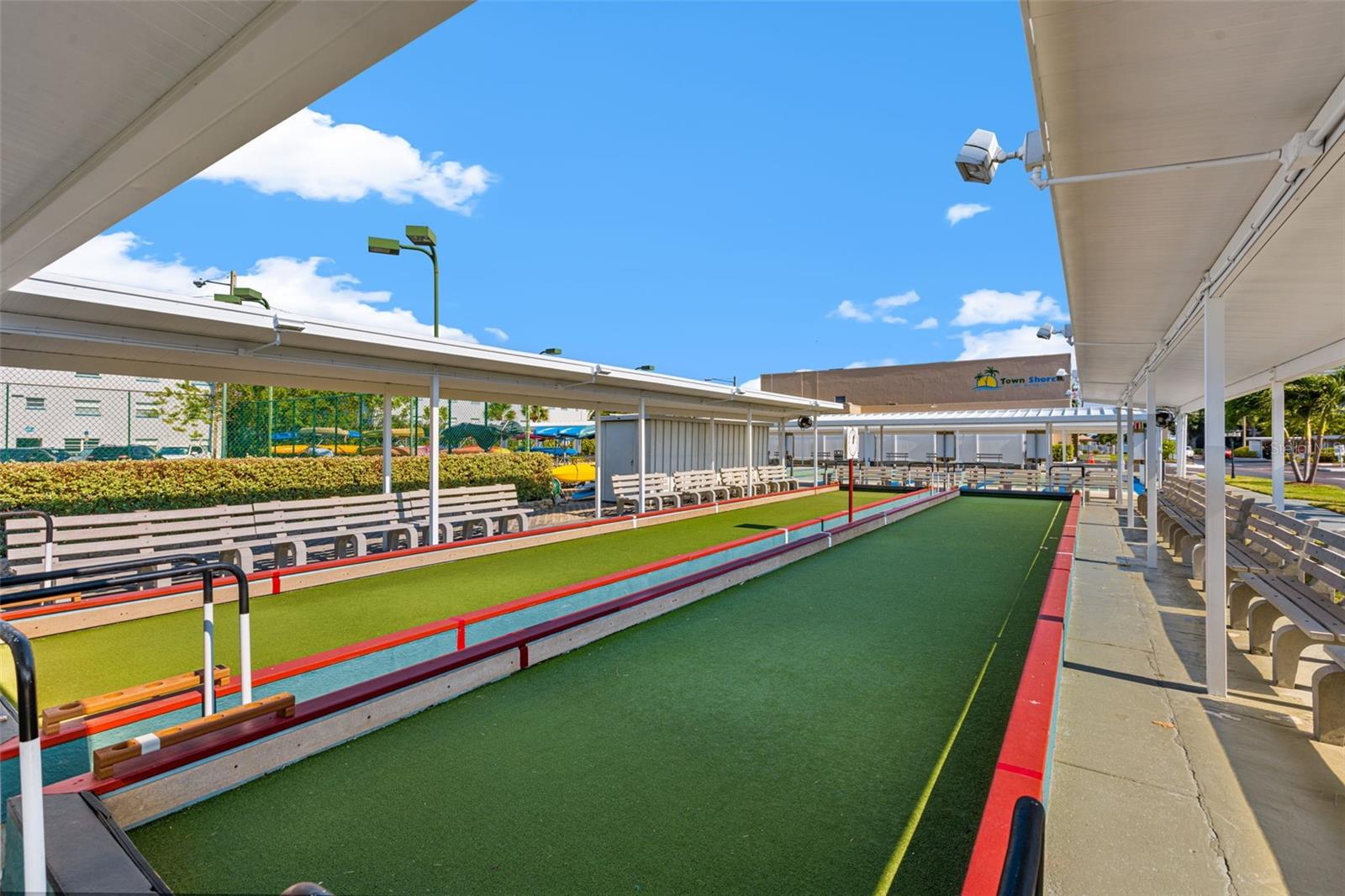 TOWN SHORES OF GULFPORT - Residential