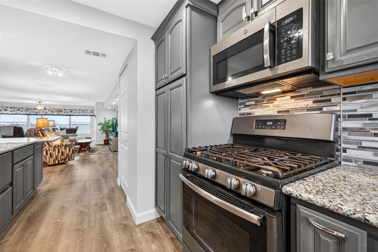 TOWN SHORES OF GULFPORT - Residential