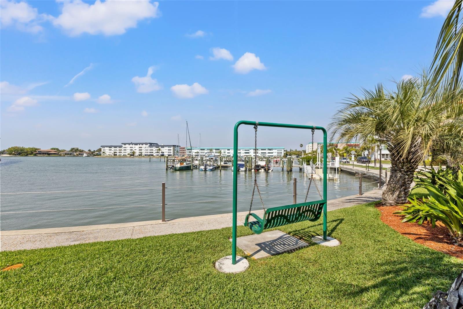 TOWN SHORES OF GULFPORT - Residential