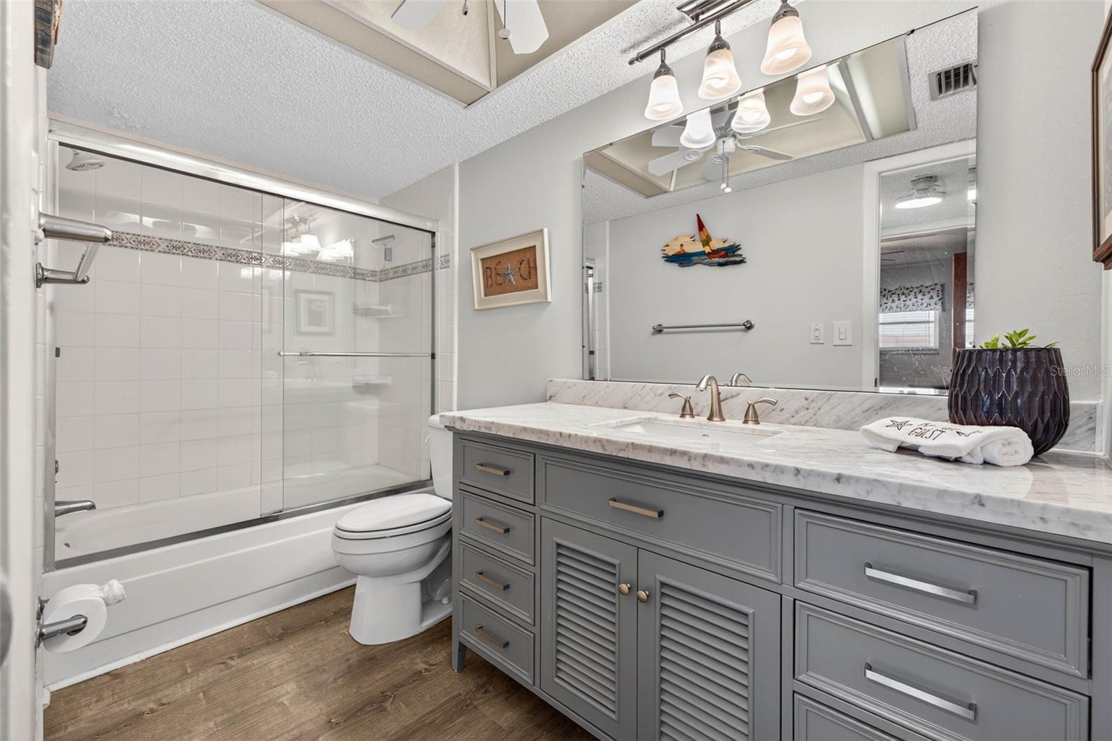 TOWN SHORES OF GULFPORT - Residential