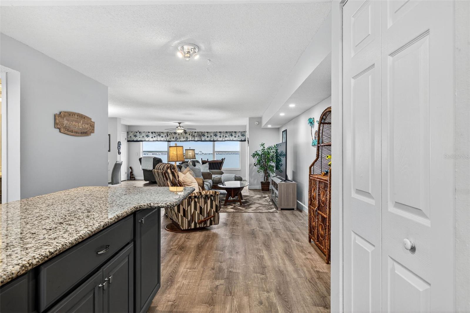 TOWN SHORES OF GULFPORT - Residential