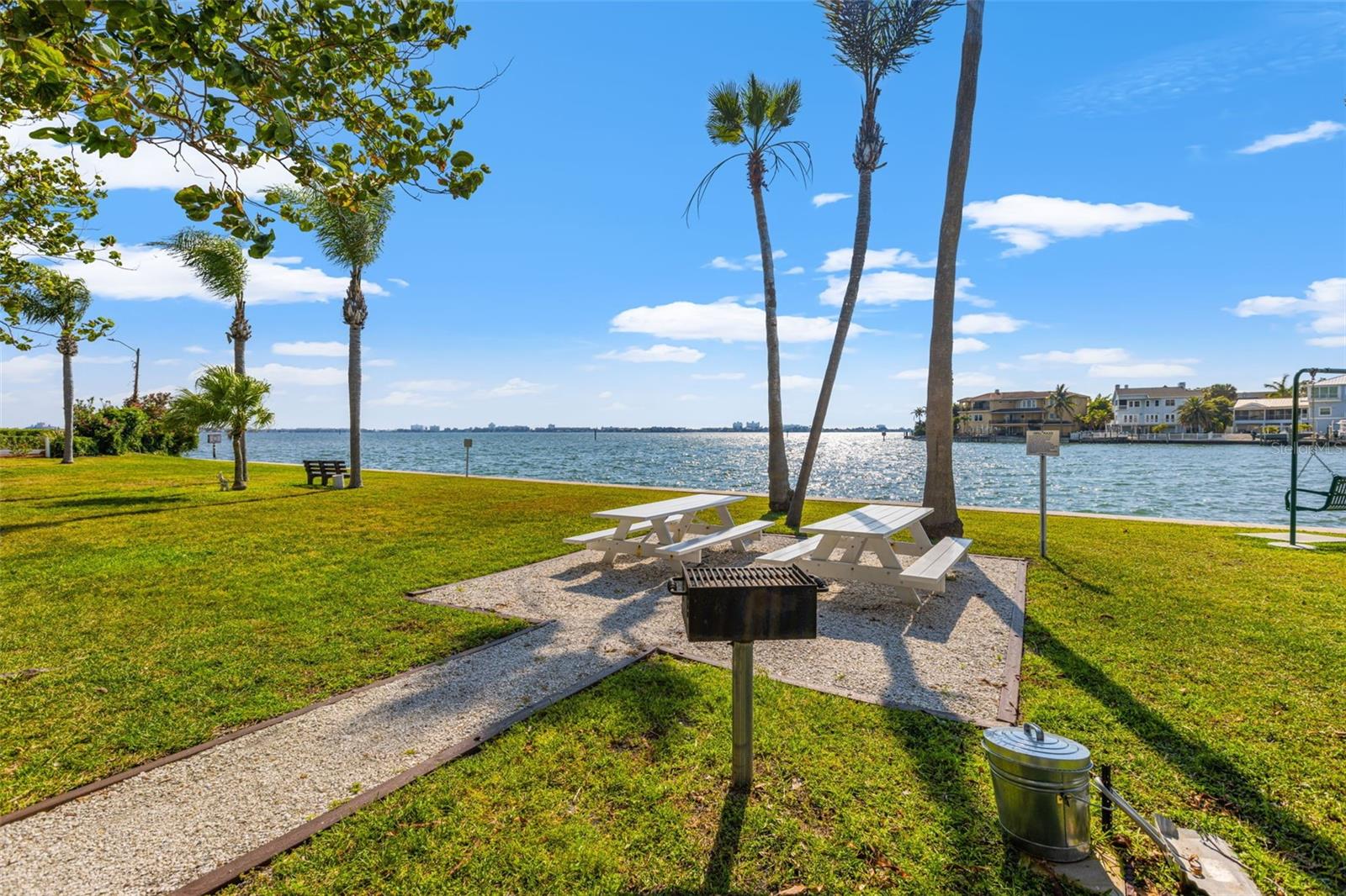 TOWN SHORES OF GULFPORT - Residential